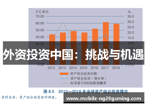 外资投资中国：挑战与机遇