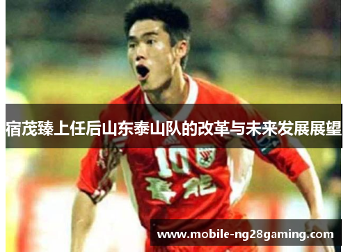 宿茂臻上任后山东泰山队的改革与未来发展展望