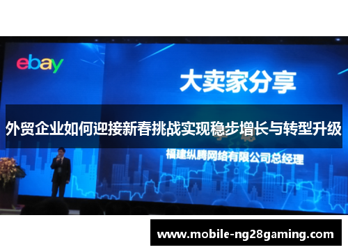 外贸企业如何迎接新春挑战实现稳步增长与转型升级