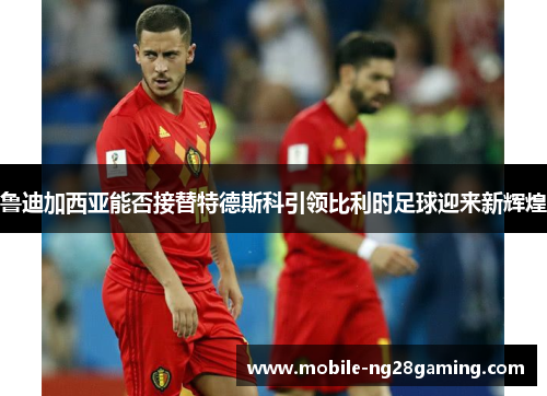 鲁迪加西亚能否接替特德斯科引领比利时足球迎来新辉煌 鲁迪加西亚能否接替特德斯科引领比利时足球迎来新辉煌