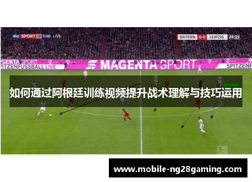 如何通过阿根廷训练视频提升战术理解与技巧运用